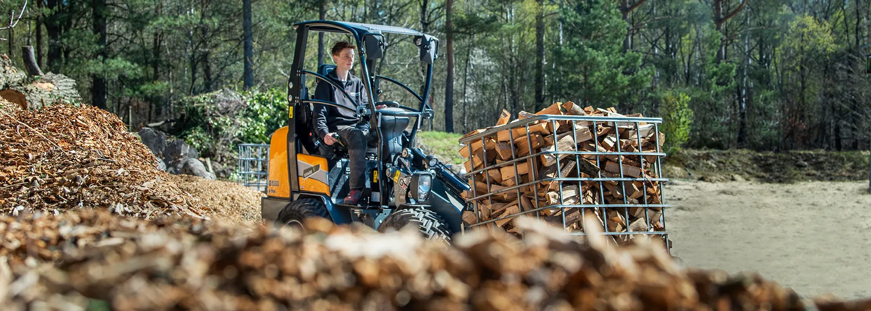 BB Bomen openhaardhout kopen in de regio Apeldoorn, Nijmegen, Arnhem en Wageningen